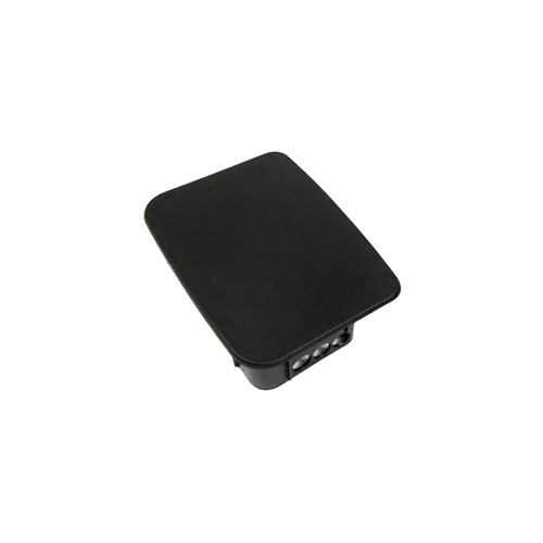Bumper end designed for jeep - designed,