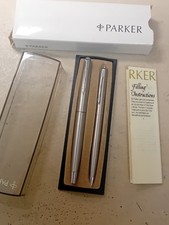 Parker 45 Flighter Tassie