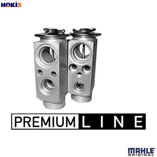 Expansion valve air - expansion,