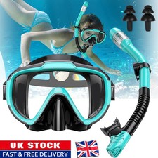 Professional Scuba Diving