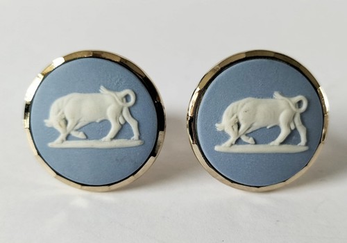 Wedgwood blue jasper - wedgwood,