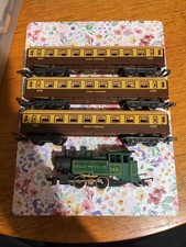 Lima HO Train Set Great Western