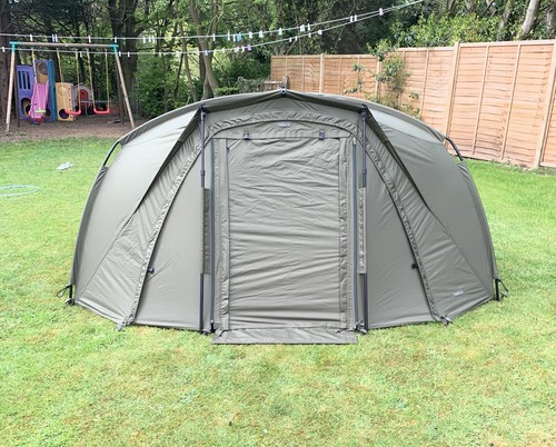 Trakker tempest brolly - tempest,