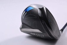 Taylormade SIM Max D Driver / 10.5 Degree / Stiff Flex Fujikura Ventus Blue 6