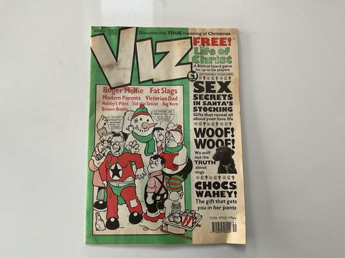 Viz issue - viz,