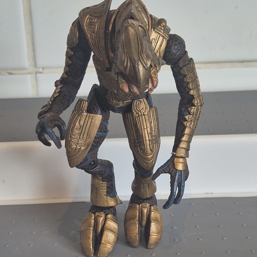 Mcfarlane toys halo - halo, campaign