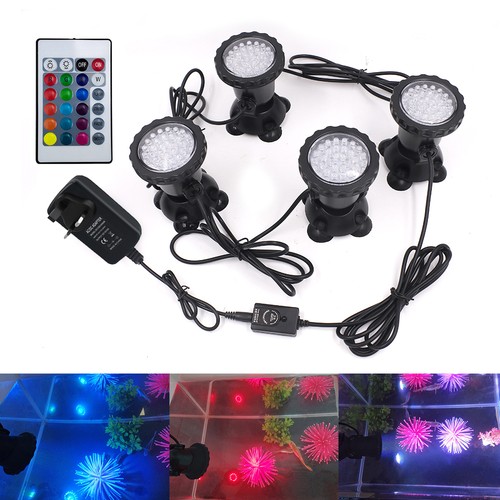 Plug play rgb - &,