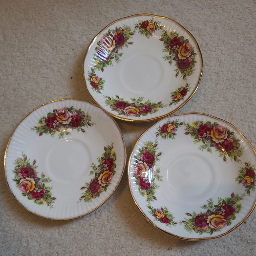 Elizabethan staffordshire fine - elizabethan,