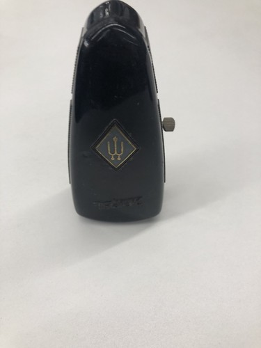 Vintage taktell black - vintage,