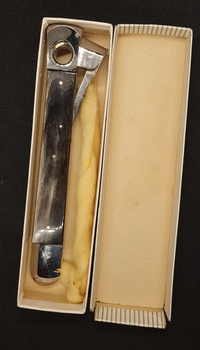 Donatus cigar cutter - donatus,