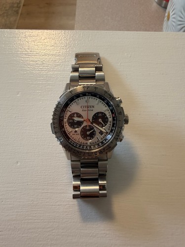 Citizen eco drive promaster - citizen,