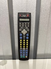 Genuine Denon RC-883 / RC-884 remote control for AVR cinema systems