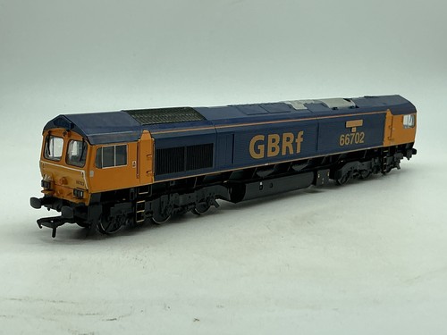 T986 bachmann 727ds class - t986,