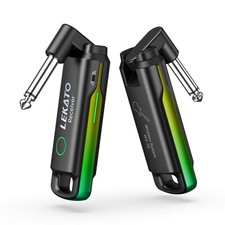 LEKATO UHF Wireless System