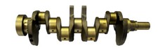 Engine Crankshaft For