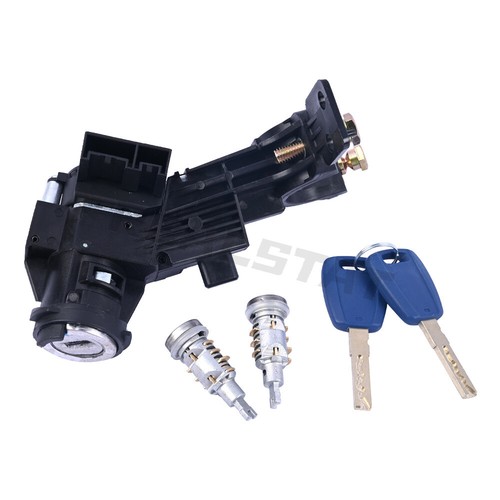 Ignition lock barrel switch - ignition,