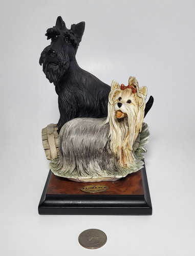 Giuseppe armani art sculpture - armani,