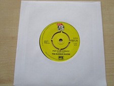 The Rubber Ducks Pop Club