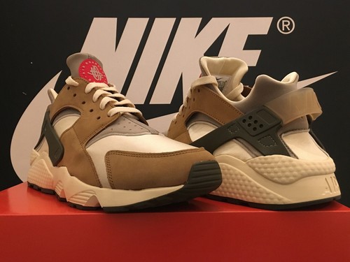 2021 nike air huarache - ds,