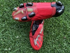 Adidas Predator Powerswerve