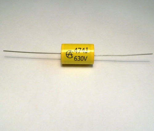 47uf 470nf 630v axial - 0.47uf, audio