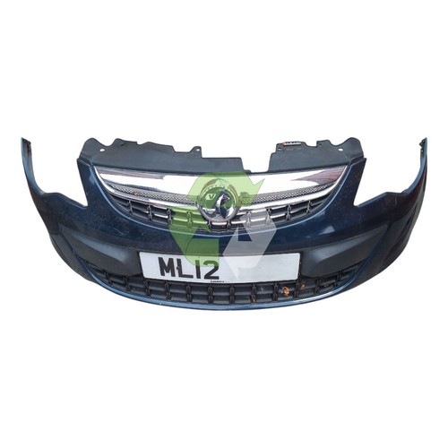 Vauxhall corsa ecoflex - s,