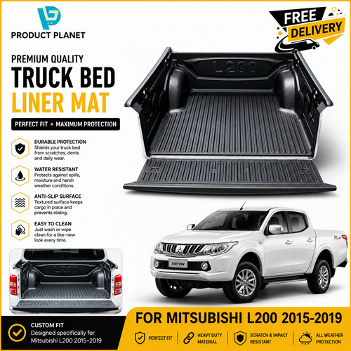 For mitsubishi l200 triton - for,