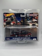 Hot Wheels Premium Team