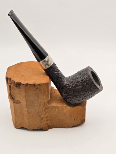 Dunhill 5130 shell briar - dunhill,