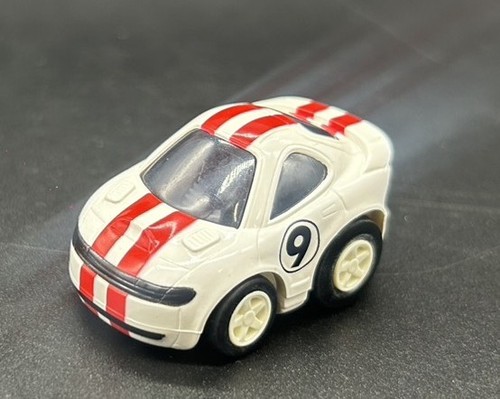 Choro takara toyota celica - q,