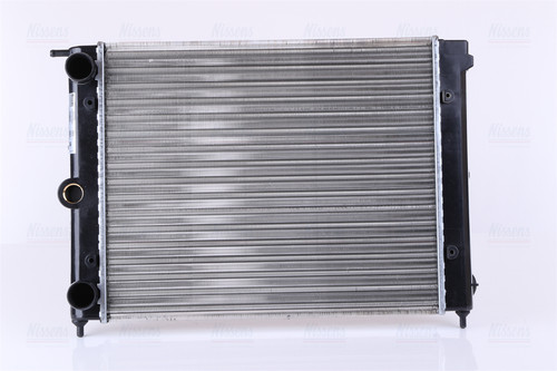 Nissens radiator for derby - vw,