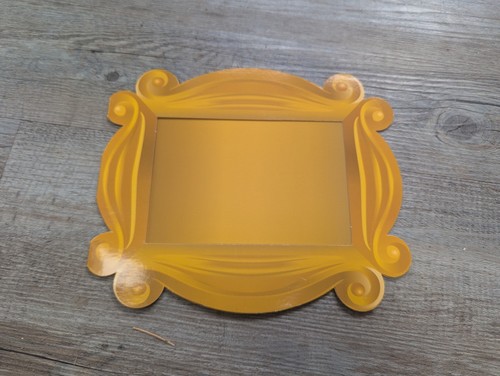 Card friends photo - card, frame