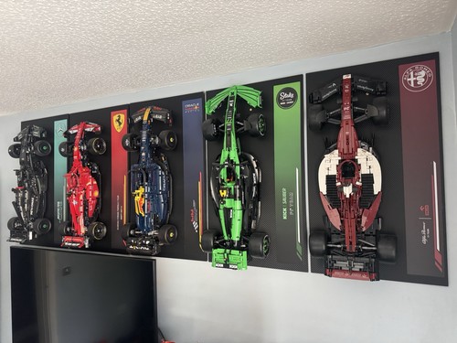 Lego technic cada - lego, models