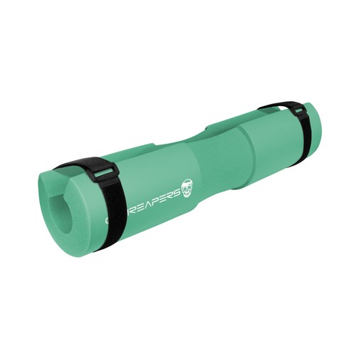 Gymreapers barbell squat pad - squat,