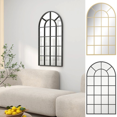 110 arch window wall - x,
