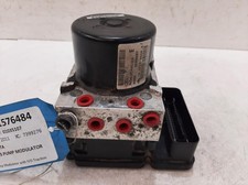 FORD FIESTA ZETEC MK7 2010-2011 ABS Anti Lock Brake Actuator Pump Module 1812481