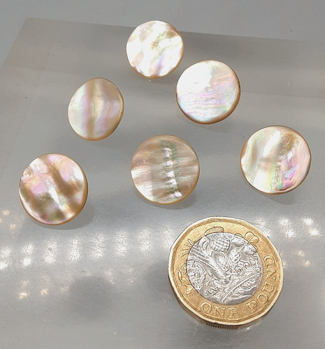 Vintage rainbow rippled - vintage,