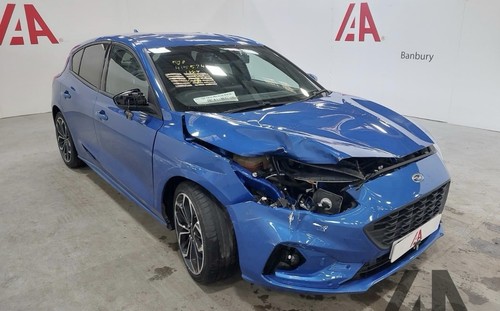 2022 ford focus mk4 - 2022,