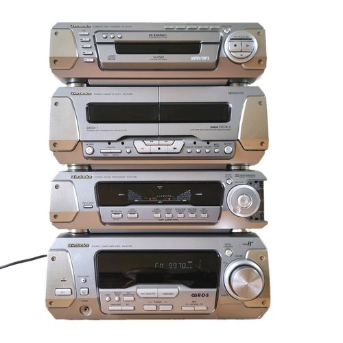 Technics eh790 - technics, sa-eh790