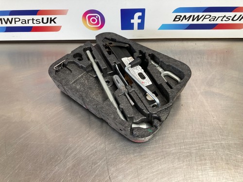 Mini cooper tool - kit, tow