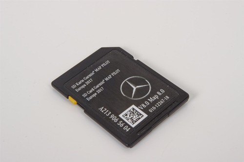 Mercedes 2139065604 map pilot - 2139065604,