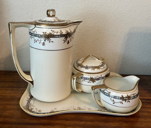 Vintage nippon porcelain - vintage,