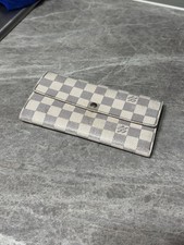 Louis Vuitton Damier Azur