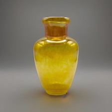 John Ditchfield Gold Art Glass