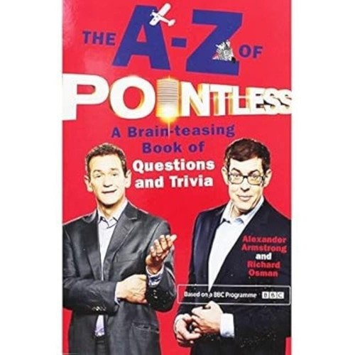 The pointless - the, a