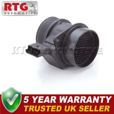 Mass Air Flow Meter Sensor