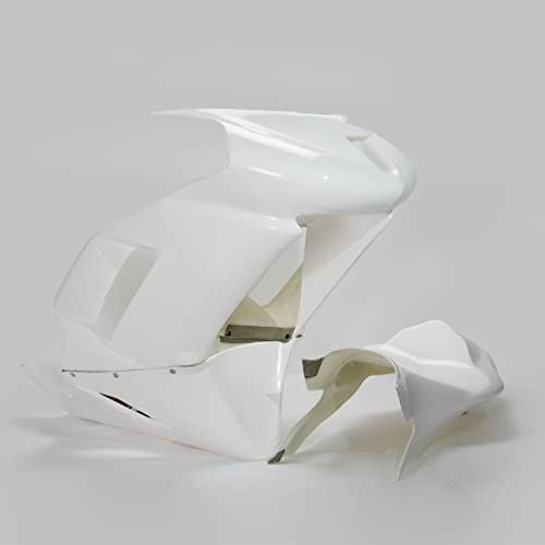 Mpw fibreglass race full - fibreglass,