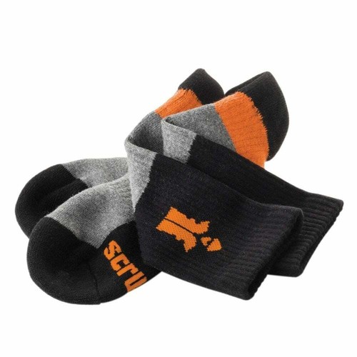 Scruffs trade socks - trade,