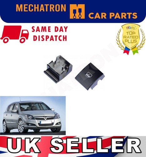 Vauxhall astra window - h,