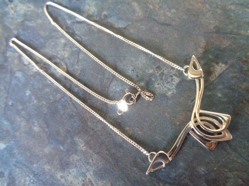 Vintage scottish sterling - vintage,
